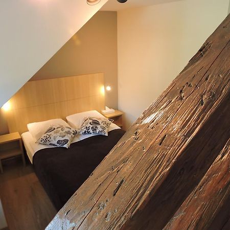Auberge Communale De St-Legier Вьове Екстериор снимка